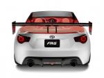 Scion FR-S Cartel Speedster Concept 2012 года